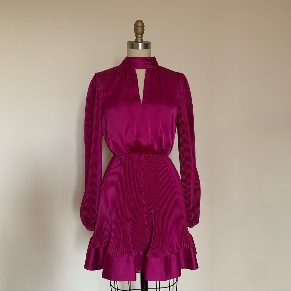 Milly dress, size 0 (XS)
